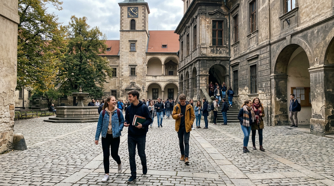 Belgrad Üniversitesi Rehberi: Fakülteler, İngilizce Programlar ve Kabul Şartları
